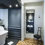 Mihotel Gailleton