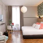 Hotell Mihotel Gailleton
