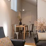 Hotel Mihotel Gailleton Lyon
