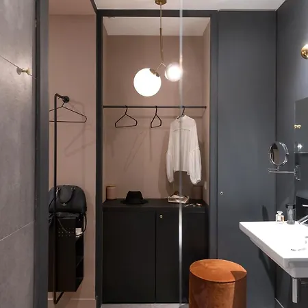 Mihotel Gailleton Lyon